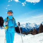 Техника и тактика горнолыжного спорта