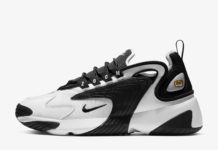 Познакомьтесь с Nike Zoom 2k: в чем секрет популярности