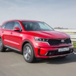 Все, что нужно знать об автомобилях KIA