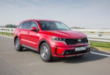Все, что нужно знать об автомобилях KIA