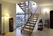 Лестницы из металла для квартиры: красота и надежность в сочетании