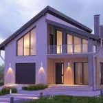 Строительство домов: с чего начать и как не ошибиться