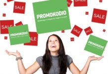 Как экономить на покупках с промокодами?