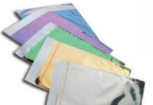 Упаковочные пакеты: функциональность и экологичность в одном