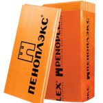 Пеноплекс: универсальный материал для теплоизоляции и шумоизоляции