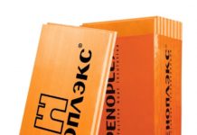 Пеноплекс: универсальный материал для теплоизоляции и шумоизоляции