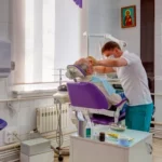 Идеальная улыбка в стоматологической клинике на Варшавке