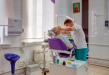 Идеальная улыбка в стоматологической клинике на Варшавке