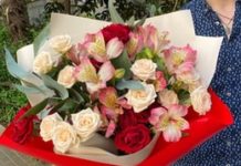 Как маркетплейс FloMarket упрощает доставку цветов по всему миру