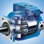 Что такое гидронасосы и для чего они нужны?