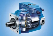 Что такое гидронасосы и для чего они нужны?