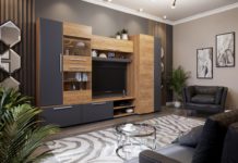 Как выбрать идеальную мебель для гостиной от Toolskiy factory