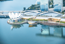 Cингапур: нужна ли виза для россиян?