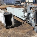 Когда требуется ремонт стрелы автокрана?