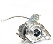 Турбины для иномарок: улучшение производительности автомобиля