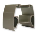 Как согнуть алюминиевый профиль