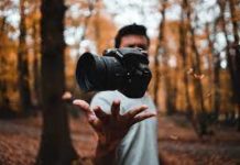 Продажа фотографий: Откройте новый способ доходов через талант в объективе