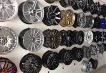 Как выбрать и установить диски на автомобиль?