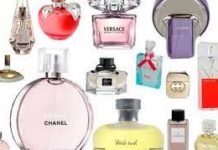 Где купить оригинальный парфюм: советы и рекомендации