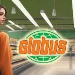 Как использовать промокоды в супермаркете Глобус?