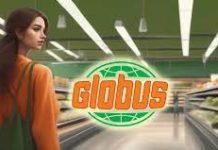 Как использовать промокоды в супермаркете Глобус?