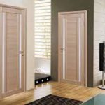 Двери экошпон: красота и экологичность