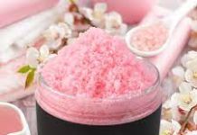 Контрактное производство скрабов: массовое производство качественных и индивидуальных продуктов для ухода за кожей