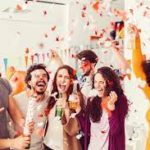 Организация и проведение корпоратива: создание незабываемого мероприятия для компании