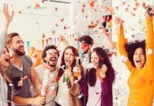 Организация и проведение корпоратива: создание незабываемого мероприятия для компании