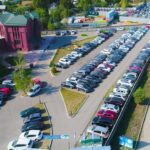 Удобная парковка в Шереметьево: комфортный отдых и безопасность для вашего автомобиля