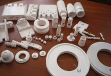 Виды керамических изоляторов и их применение