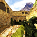 Сборка КС: секреты качественной игры