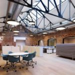 Аренда офиса в Петроградском районе: выбор простора для вашего бизнеса