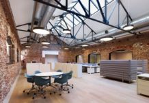 Аренда офиса в Петроградском районе: выбор простора для вашего бизнеса