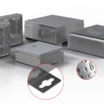 Корпуса из нержавеющей стали: прочные, надежные и стильные