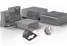 Корпуса из нержавеющей стали: прочные, надежные и стильные