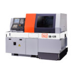 Автоматы продольного точения SLT: эффективная обработка поверхностей