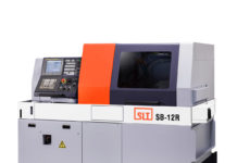 Автоматы продольного точения SLT: эффективная обработка поверхностей