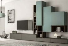 Отличия корпусной мебели от модульной