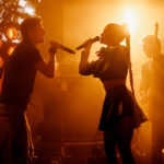 Незабываемое музыкальное сопровождение свадьбы: кавер группа