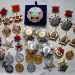 Продажа значков СССР: история, ценность и спрос