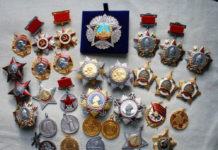 Продажа значков СССР: история, ценность и спрос