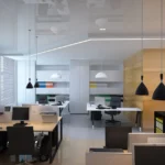 Ремонт офиса: создание комфортного и эффективного пространства