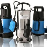 Дренажные насосы — особенности применения и выбора