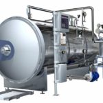 Промышленные автоклавы: надежность и качество в производстве пищевого оборудования