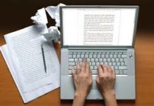 Правила написания дипломной работы