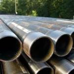 Обсадная труба: надежность и эффективность в эксплуатации