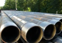 Обсадная труба: надежность и эффективность в эксплуатации