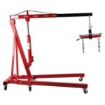 Складной гидравлический кран: новое слово в мире строительства