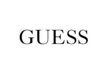 Промокоды на одежду от Guess: экономим на стильных покупках